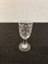 Verres cave liqueur d'occasion  Baccarat