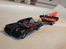 Vintage corgi batmobile for sale  WELLINGBOROUGH