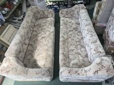 Cushions seats bed for sale  CLACTON-ON-SEA