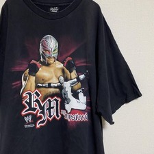 Maglietta wwe 00s usato  Spedire a Italy