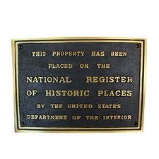 National register historic for sale  Hardeeville