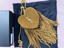 Saint laurent boite d'occasion  Expédié en Belgium