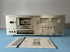 Marantz sd1020 registratore usato  Roma