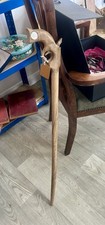 Hand carved oak for sale  ASHFORD