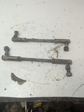 Used tie rod d'occasion  Expédié en Belgium