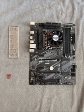 Read cpu gigabyte for sale  Scottsdale