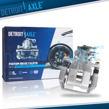 Rear left side for sale  Detroit