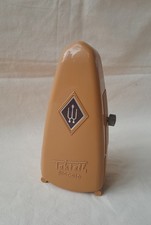Metronome wittner taktell gebraucht kaufen  Stepenitztal