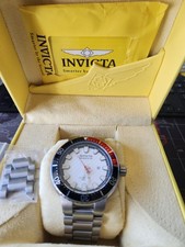 Invicta Reserve Pro Diver "Scuba", Modelo Nº. 22996, 52mm, automático suíço comprar usado  Enviando para Brazil