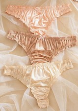 Womens ladies silky for sale  BEXHILL-ON-SEA