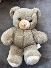 Neuw stofftier bär gebraucht kaufen  Laupheim