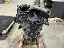 Engine 3.5l vin for sale  Joliet