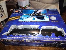 Lionel 11803 polar for sale  San Antonio