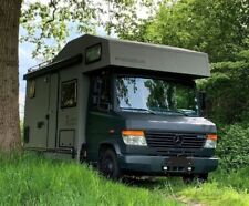 Vario 512d wohnmobil gebraucht kaufen  Berlin