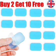 Gel pads sheet for sale  GAINSBOROUGH