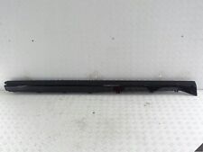 Lancia voyager schwellerleiste gebraucht kaufen  Görlitz
