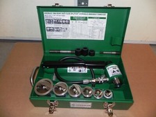 Greenlee 7506 slug for sale  Downey