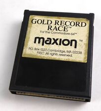 Commodore c64 gold gebraucht kaufen  Paderborn