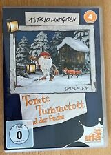 Tomte tummetott fuchs gebraucht kaufen  Penzberg