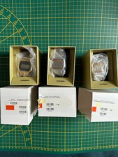 Lot montres casio d'occasion  Bordeaux-
