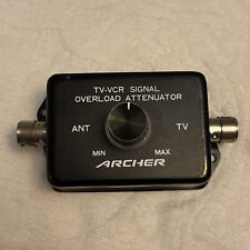 Archer vcr signal for sale  CHELTENHAM