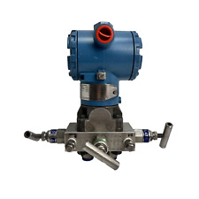 Rosemount 3051 cd2 gebraucht kaufen  Hamburg