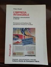 Impresa intangibile marketing usato  San Lazzaro di Savena