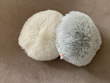 white fluffy cushions for sale white fluffy cushions for sale BRENTWOOD