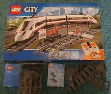 Lego city set for sale  SPALDING