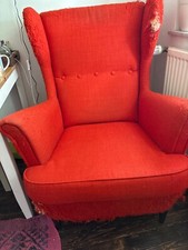 Ikea strandmon sessel gebraucht kaufen  Darmstadt