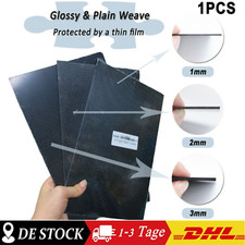 Carbon platte 3mm gebraucht kaufen  Buseck