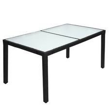 Ware poly rattan gebraucht kaufen  Altusried