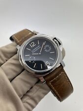 2016 panerai luminor for sale  Crown Point