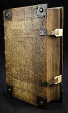 Bibel biblia germanica gebraucht kaufen  Torgau