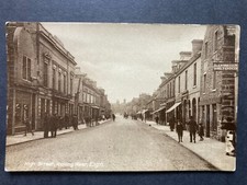 High street elgin for sale  WORKINGTON