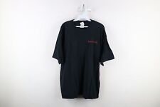 Camiseta Vintage Streetwear Masculina Extra Grande Aflita Soletrar Absolut Raspberri Vodka comprar usado  Enviando para Brazil