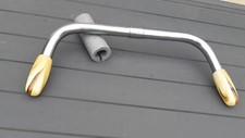 Ancien guidon plat d'occasion Ancien guidon plat d'occasion  Chasseneuil-du-Poitou