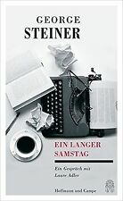 Langer samstag gespräch gebraucht kaufen  Berlin
