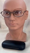 Vintage metal eyeglasses for sale  Cottonwood