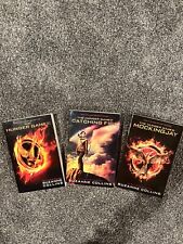 Hunger games series for sale  Cambridge