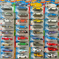 Hot wheels porsche gebraucht kaufen  Tettnang