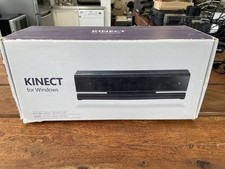 Sensor Microsoft Kinect para Windows v2 - Preto comprar usado  Enviando para Brazil