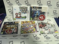 Lotto giochi nintendo usato  Casapesenna
