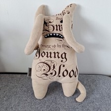 MUITO RARO Radiohead Crying Weeping Minotauro Pelúcia Macia Colecionável *PROBLEMAS* Brinquedo comprar usado MUITO RARO Radiohead Crying Weeping Minotauro Pelúcia Macia Colecionável *PROBLEMAS* Brinquedo comprar usado  Enviando para Brazil