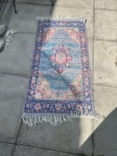 Esme rug printed for sale  YELVERTON
