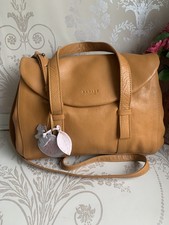 Radley sherwood tan for sale  PRESCOT