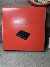 Rane serato sl3 for sale  Ontario