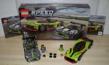 Lego speed champions for sale  FELIXSTOWE