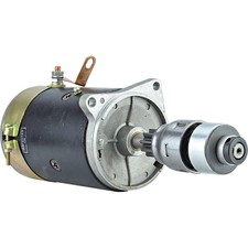 Volt starter ford for sale  USA