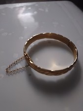 Beau bracelet jonc d'occasion Beau bracelet jonc d'occasion  Dunkerque-